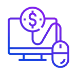 Pay per click service