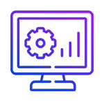 Website development with sky rise