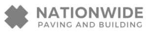 Nation wide Paving & Building logo
