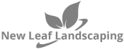 New Leaf Landscaping logo