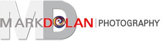 Mark Dolan Photography logo