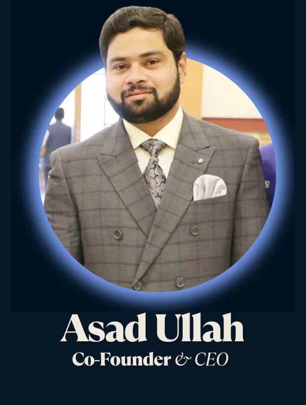 Asad Ullah